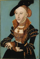 Sybille von Cleve